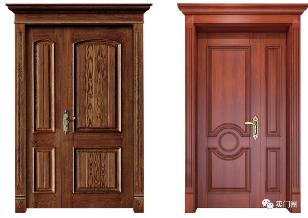 卖门窗分享一篇比较全的室内常规门洞隐形门洞测量方法，值得珍藏