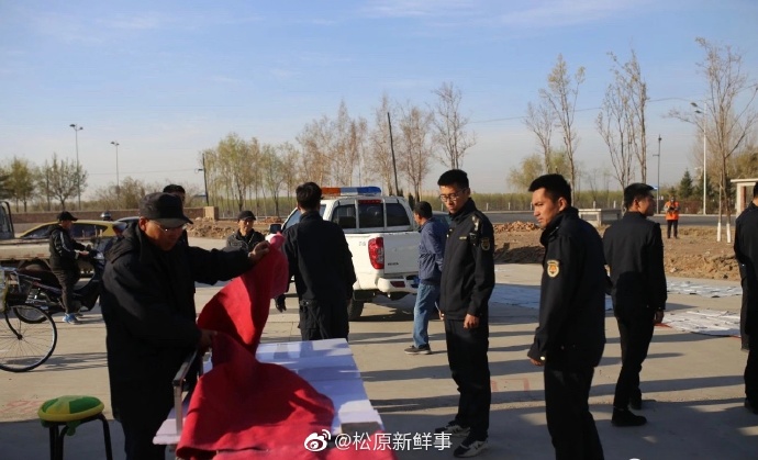 松原江北狗市搬迁到哪里 (松原狗市搬哪去了2019)