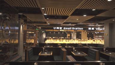 汉釜宫自助万达,汉釜宫自助好吃吗