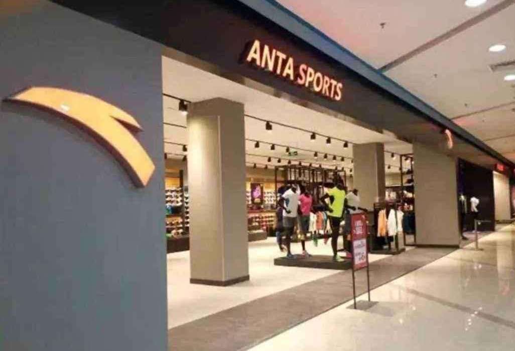 安踏和李宁谁更厉害,李宁安踏哪个更厉害