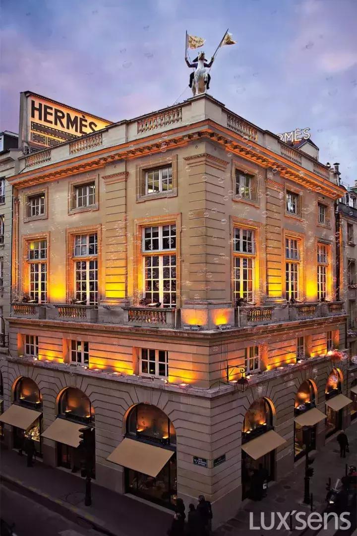 活了二十多年才知道,买爱马仕原来可以不用配货?