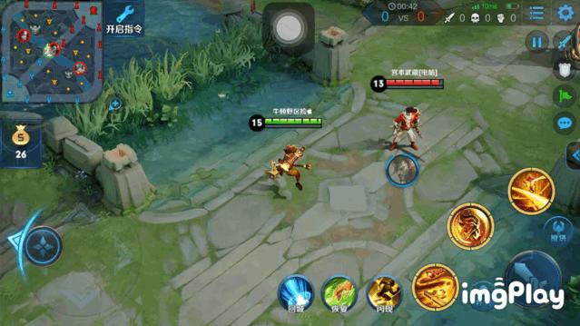 王者荣耀老夫子削弱了几次,王者荣耀老夫子改动史