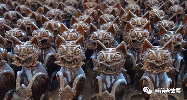 「志怪大百科」——盘点建国之前的猫妖，让画渣喵也想有只猫