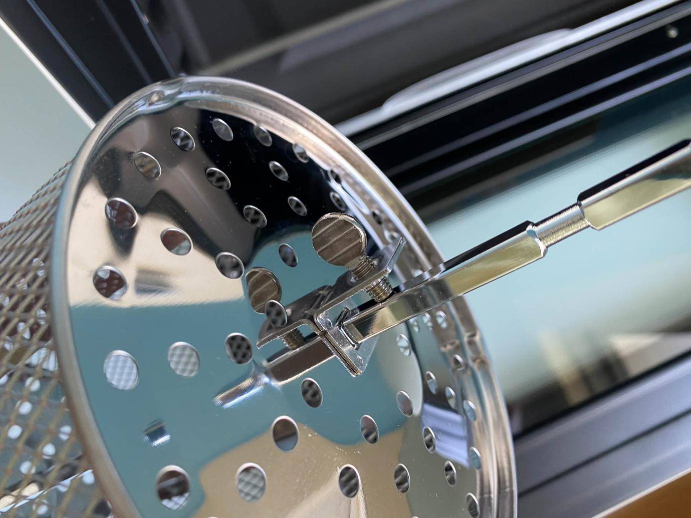 海氏k5烤箱测评,大宇蒸烤箱和海氏k5烤箱