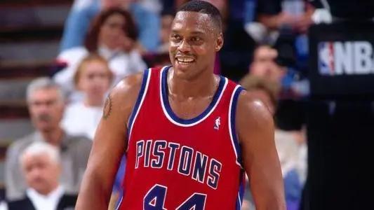 NBA纪实连载39:最想废了乔丹的那个人,恶贯满盈的比尔兰比尔