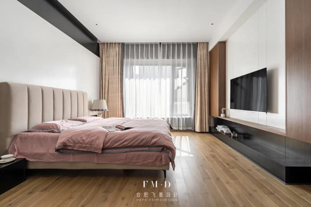 套间卧室改造,小卧室改造客卫一体