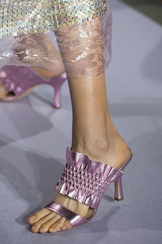 宝藏紫色单品,紫色单品大合集