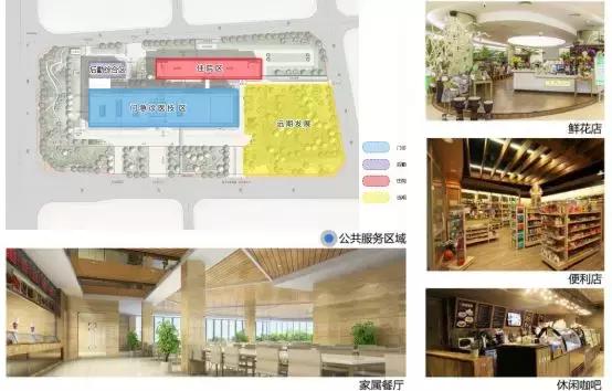 龙泉驿中医医院,龙泉驿中医院新院区现状