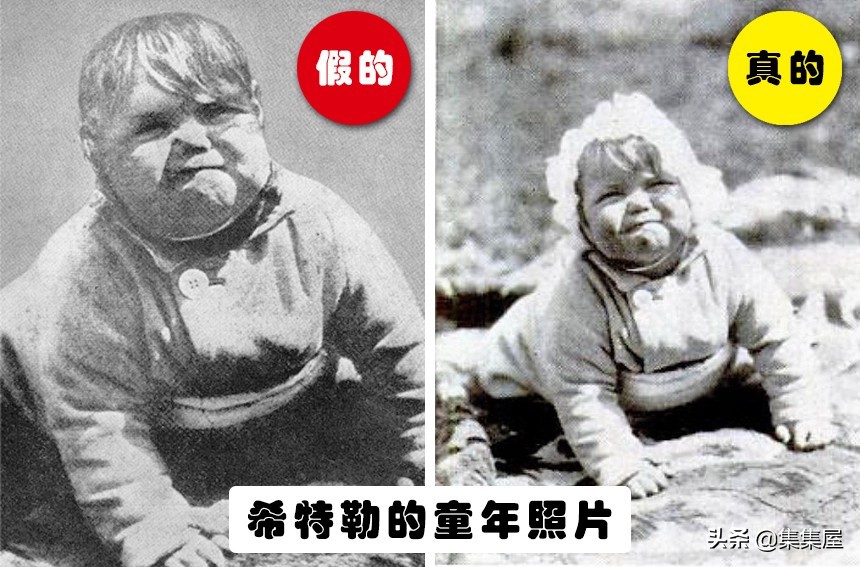 12张难以置信的老照片,一张难以置信的老照片