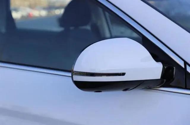 哈弗h6优缺点可以入手吗,哈弗h6运动版安全可靠吗