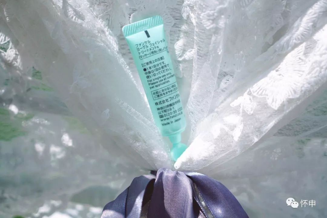 fancl护肤品值得买吗,fancl好用的护肤产品