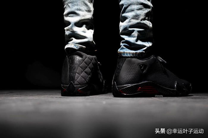 12月份即将发售的鞋子,即将发售高颜值鞋款