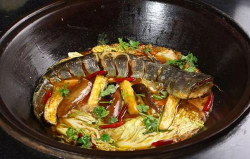 每周吃三次鱼够吗,一周吃两次鱼最好什么鱼