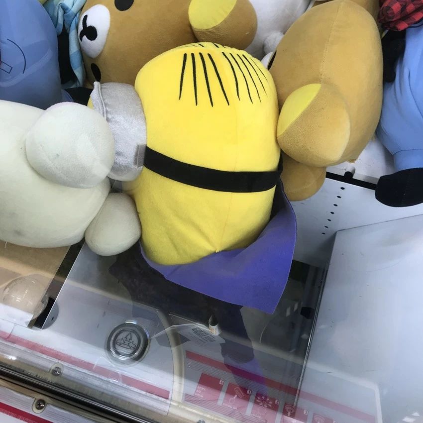 闭着眼睛也能随便过关,闭着眼睛也能玩手机