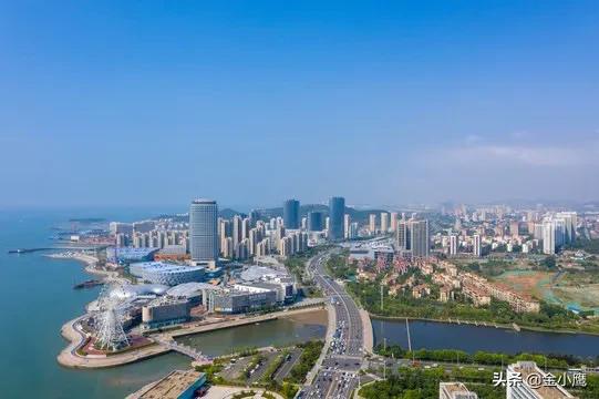 青岛市哪个区更适合定居,青岛各个区有什么特点