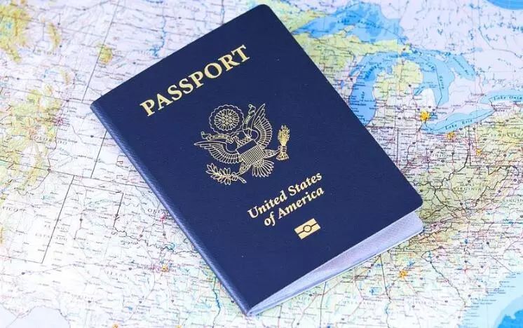 科普篇护照签证和签注问题总览,科普护照如何申请