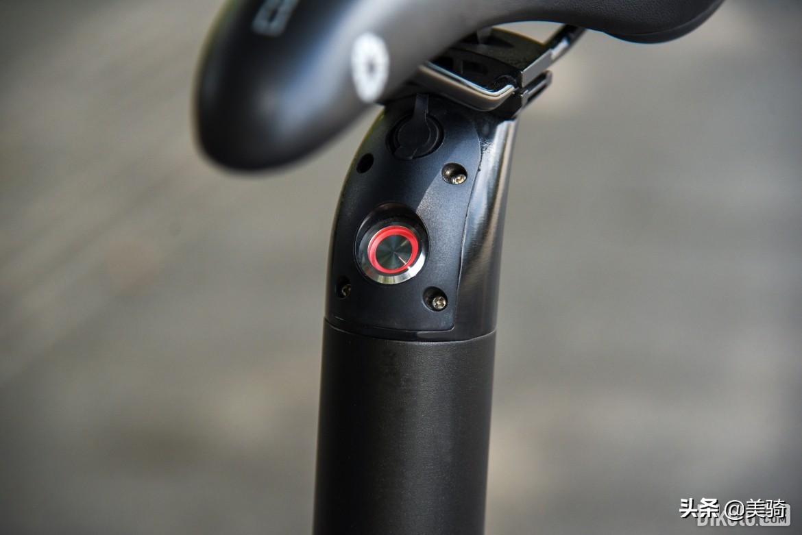 大行折叠助力自行车适合长途骑行,大行电助力折叠车