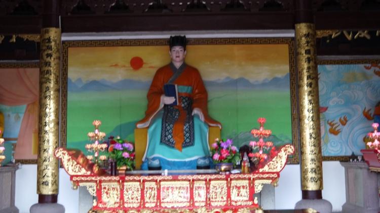 梁祝文化园是不是梁祝公园,宁波梁祝文化园