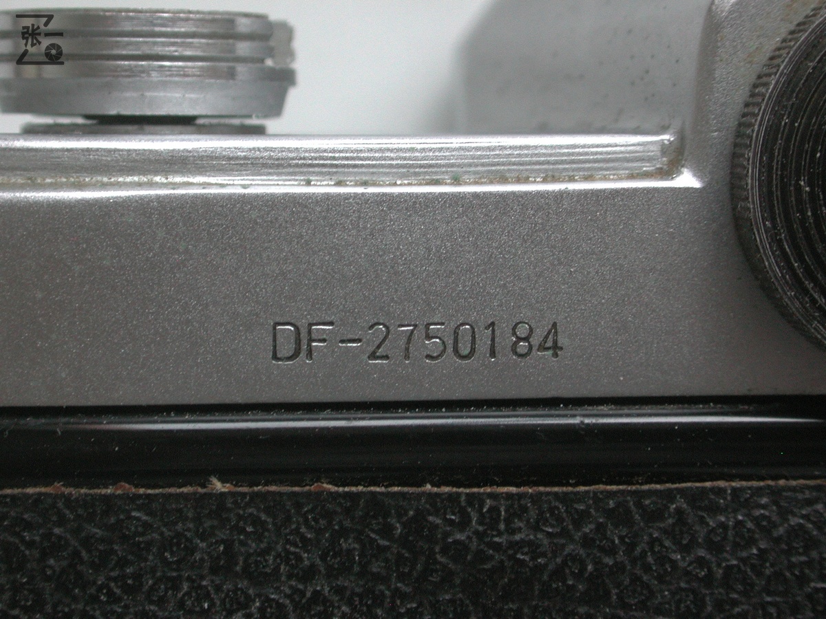 上海海鸥牌相机,上海海鸥照相机所有型号序列号