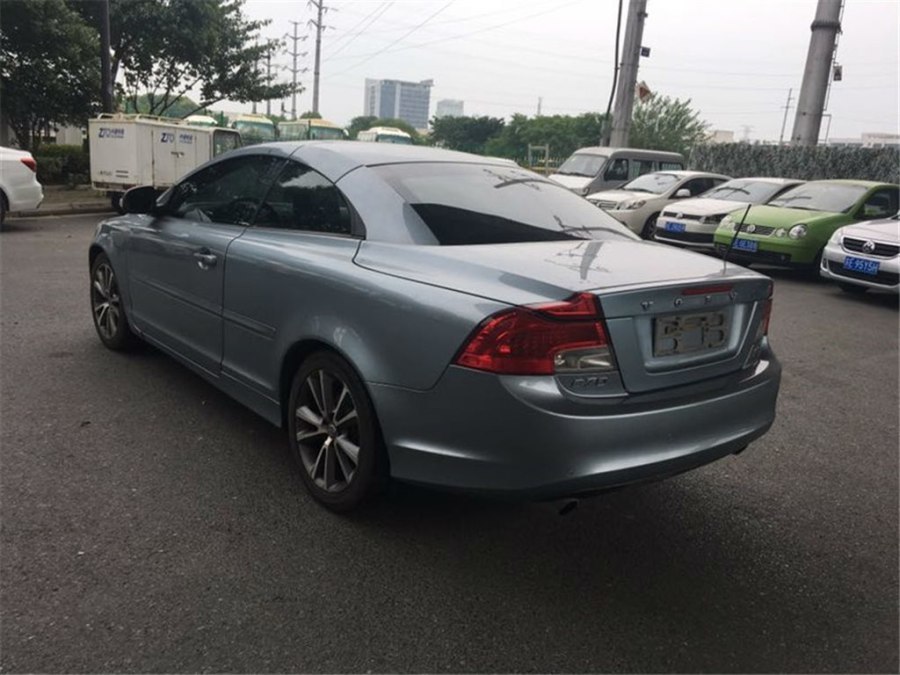 十来万的性能双门跑车,20万的双门四座跑车最佳推荐