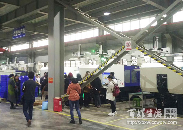 广安邻水厚植乡村振兴的人才动能,广安厚植创新沃土激发创业活力