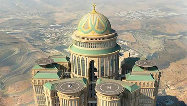 沙特阿拉伯有什么待遇,沙特王室每位成员待遇