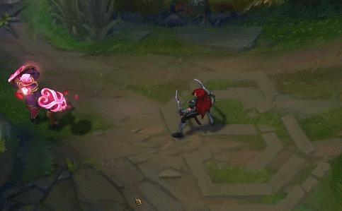 猪年限定薇恩什么时候出的,薇恩猪年视频