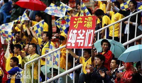 我与足球结下了不解之缘,陕西足球记忆