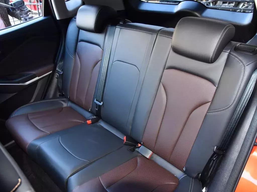 焕发生机,长安全新CS153月底上市,轴距加长