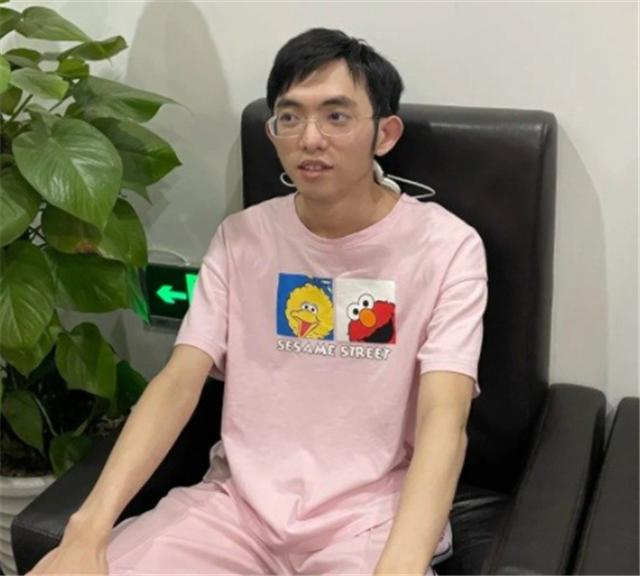 圣枪哥追星李哥,圣枪哥还追星吗