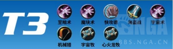 《炉石传说》最前线：雾都战队的狂野月报——混乱之治