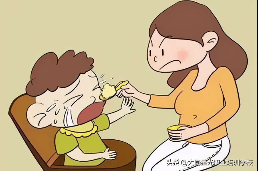 智慧星光｜宝宝不吃饭，可以直接饿他两顿不？