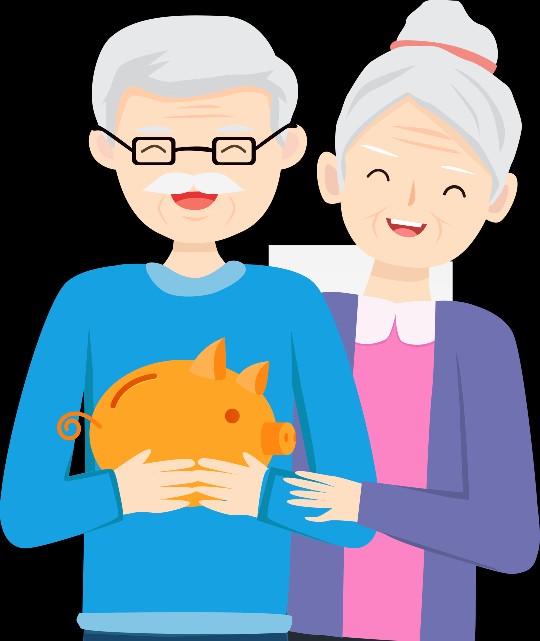 你所不知道的养老真相,养老金都去哪里了