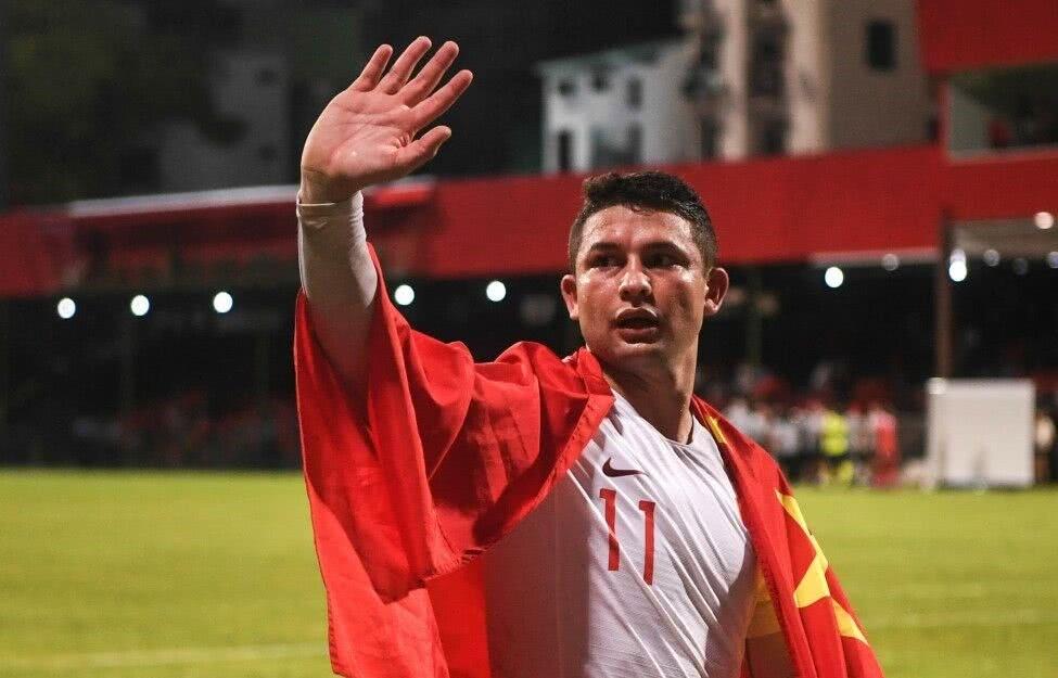 同袍一心捍卫主场!世预赛国足VS关岛球票4日开售一起为中国加油