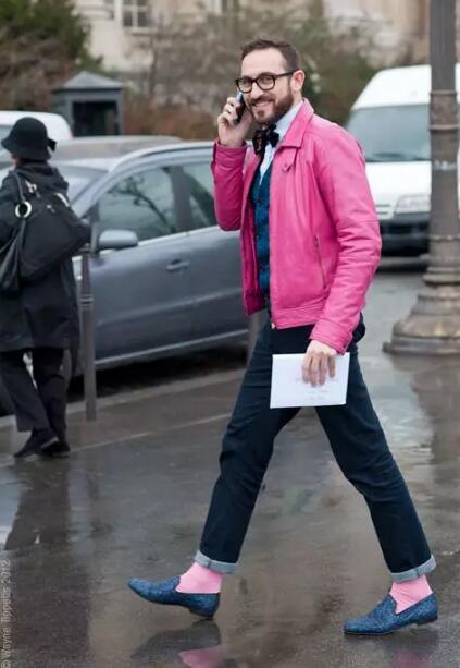 想要秒增十厘米？那这条九分裤你一定不能放过