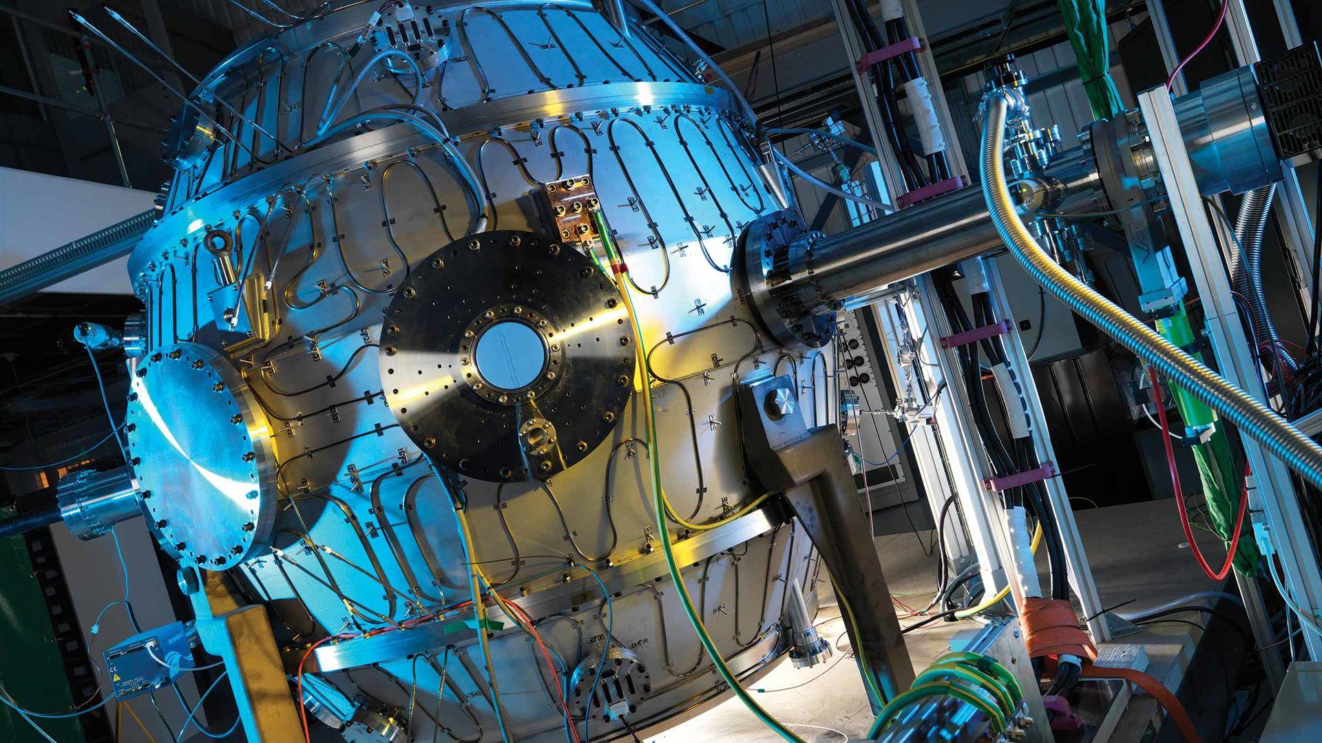 太阳为什么能发生核聚变,太阳核聚变是怎么被证实的