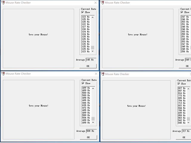 骨伽550m鼠标怎么样,骨伽模块化鼠标