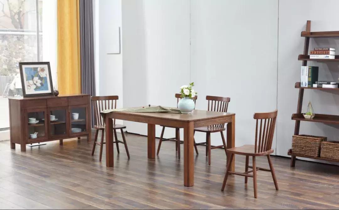 实木家具损伤修补用材料有哪些,如何补救实木家具