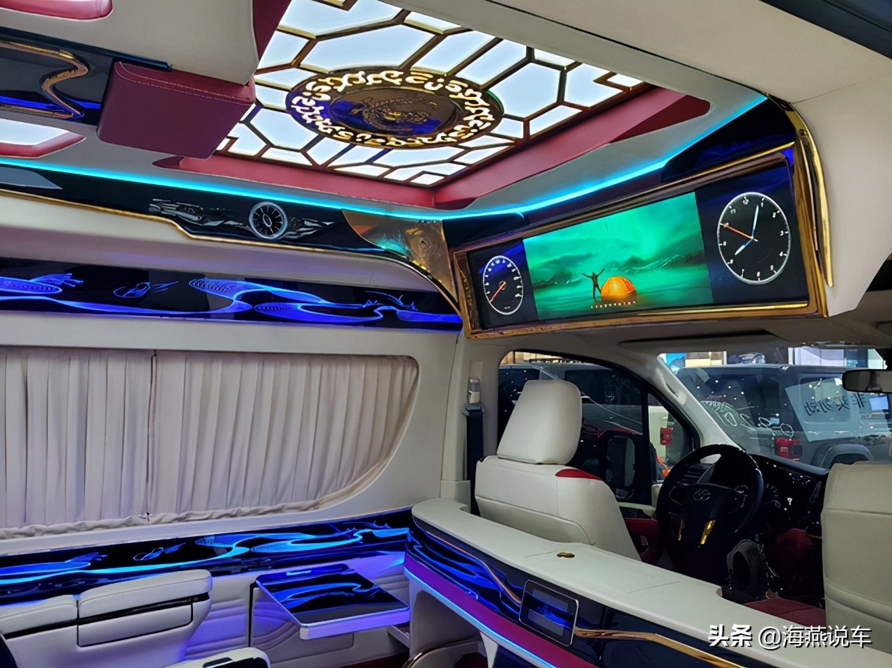 丰田海狮什么车型,丰田海狮这个车的优缺点