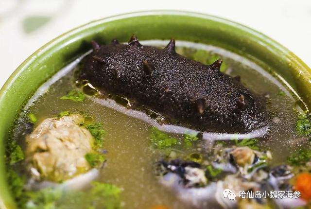 海参的做法，家常做法大全，怎么做好吃？