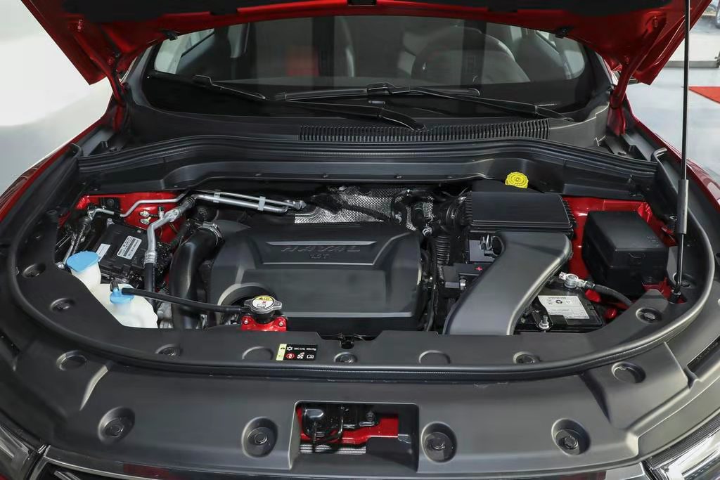 哈弗h2s定位在哪里,哈弗h2定位一般安装在哪