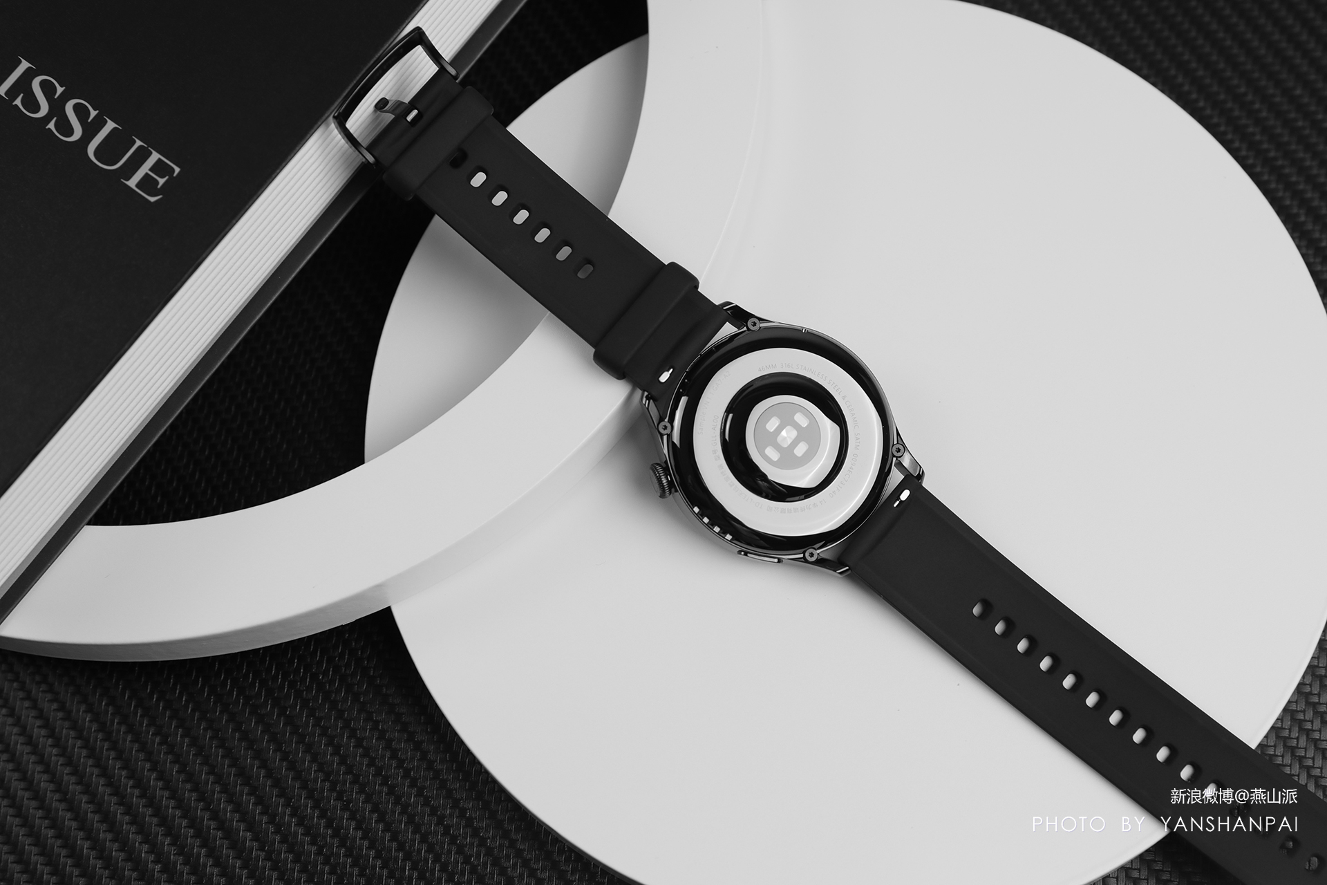 华为watch3pro深度评测,华为watchgt3跑步评测