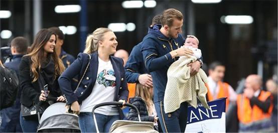 英格兰球员谈哈里凯恩,哈里凯恩为什么是英格兰队长