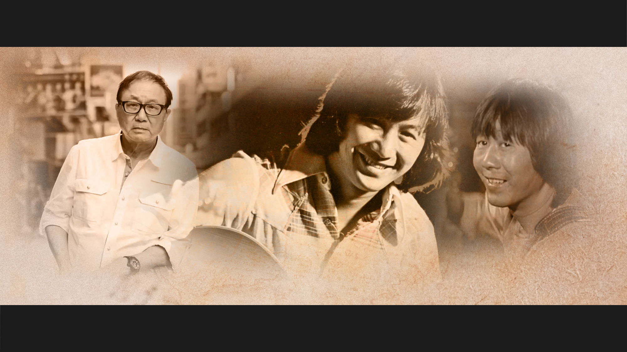 港影十大经典镜头,港影经典之作