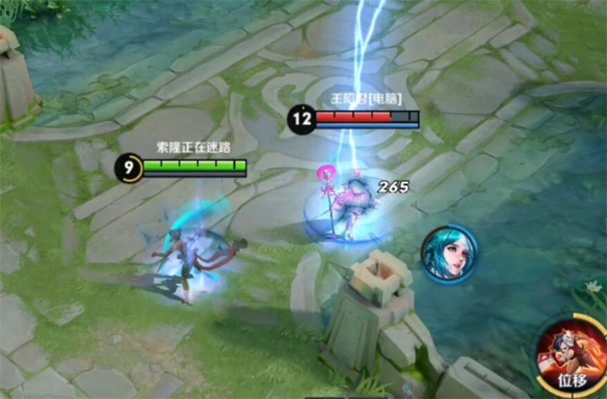 王者荣耀阿轲如何出装能打过铠,王者荣耀阿轲怎么玩才厉害