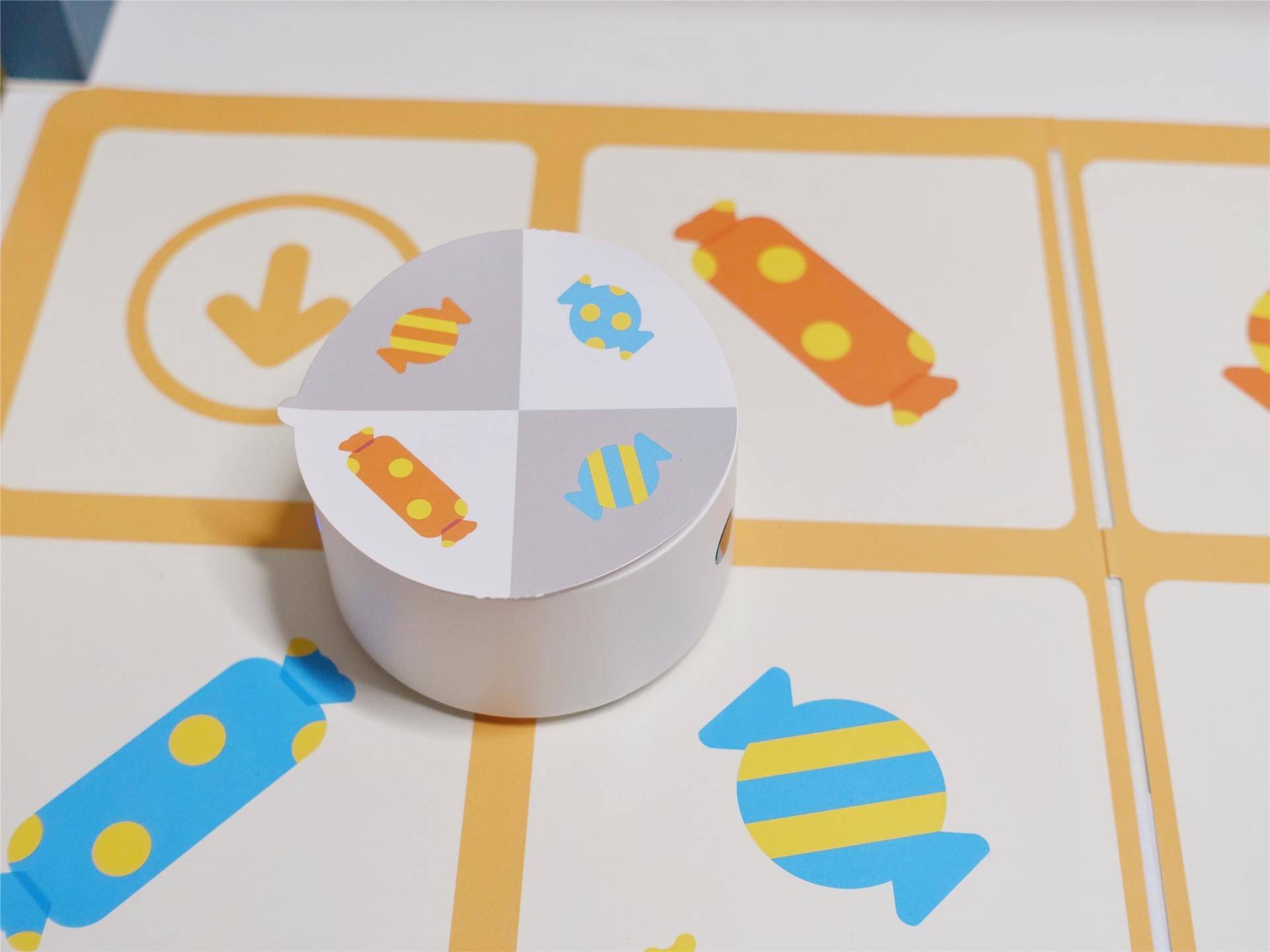 深度测评9款儿童编程机器人,玛塔机器人编程