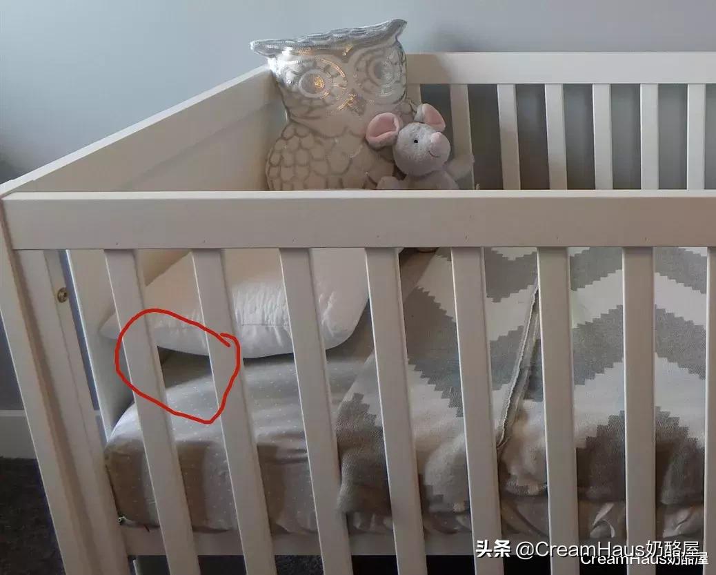婴儿床抽检不合格怎么办,2018质检不合格的婴儿床