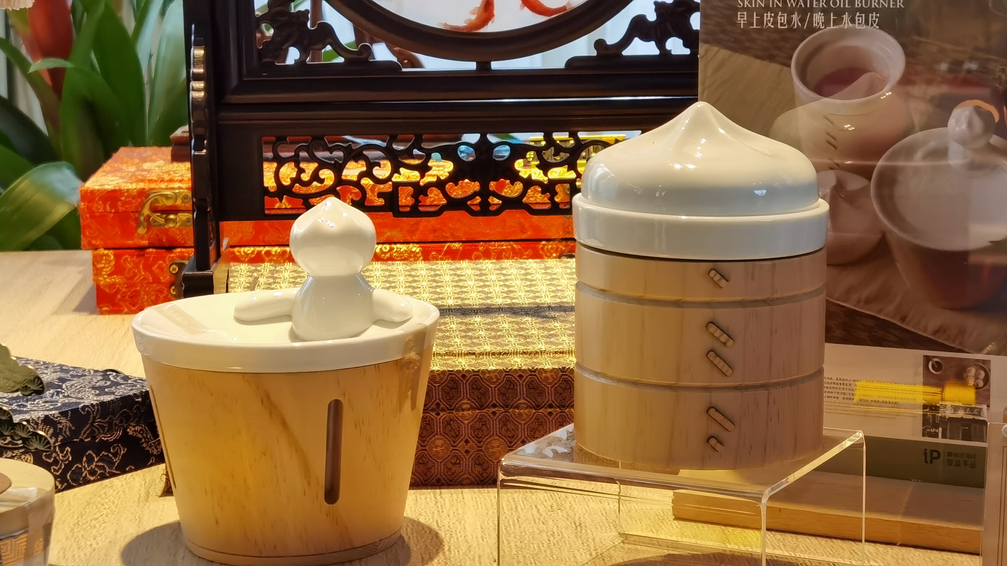 早上皮包水,晚上水包皮,扬州是生活最舒服的城市吗?