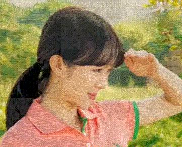 热巴身材为什么这么好,热巴身材好到什么地方