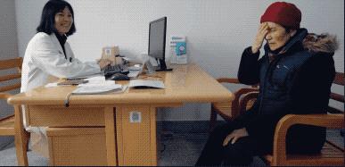 初次失忆,请多关照!